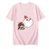 Honkai Star Rail Sushang T shirts Phoenix Women men Funny Turn Base Game T Shirts 100 3.jpg 640x640 3 - Honkai: Star Rail Merch