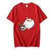 Honkai Star Rail Sushang T shirts Phoenix Women men Funny Turn Base Game T Shirts 100 6.jpg 640x640 6 - Honkai: Star Rail Merch