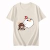 Honkai Star Rail Sushang T shirts Phoenix Women men Funny Turn Base Game T Shirts 100.jpg 640x640 - Honkai: Star Rail Merch