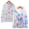 New in Honkai Star Rail Anime Zipper Sweatshirt Long Sleeve Men Women s Hoodie y2k Streetwear 1.jpg 640x640 1 - Honkai: Star Rail Merch