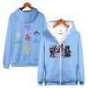 New in Honkai Star Rail Anime Zipper Sweatshirt Long Sleeve Men Women s Hoodie y2k Streetwear 4.jpg 640x640 4 - Honkai: Star Rail Merch