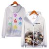 New in Honkai Star Rail Anime Zipper Sweatshirt Long Sleeve Men Women s Hoodie y2k Streetwear 7.jpg 640x640 7 - Honkai: Star Rail Merch