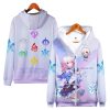 New in Honkai Star Rail Anime Zipper Sweatshirt Long Sleeve Men Women s Hoodie y2k Streetwear 9.jpg 640x640 9 - Honkai: Star Rail Merch