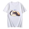 Pom Pom Honkai Star Rail Tshirts Manga Comic Sleeping ZZZ T shirts Streetwear MEN 100 Cotton 2.jpg 640x640 2 - Honkai: Star Rail Merch