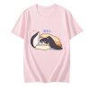 Pom Pom Honkai Star Rail Tshirts Manga Comic Sleeping ZZZ T shirts Streetwear MEN 100 Cotton 3.jpg 640x640 3 - Honkai: Star Rail Merch