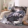 Gaming Anime Honkai Star Rail Oversized Manta Ray Sofa Bedspread Blanket Toy Stop Cloud Bronia Soft 2 - Honkai: Star Rail Merch