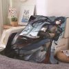 Gaming Anime Honkai Star Rail Oversized Manta Ray Sofa Bedspread Blanket Toy Stop Cloud Bronia Soft 7 - Honkai: Star Rail Merch