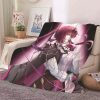 Gaming Anime Honkai Star Rail Oversized Manta Ray Sofa Bedspread Blanket Toy Stop Cloud Bronia Soft 9 - Honkai: Star Rail Merch