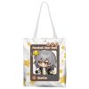 Hot Honkai Star Rail Imbibitor Lunae Blade Canvas Bag Women Shoulder Bag 3D Print Shopping Bag 2 - Honkai: Star Rail Merch