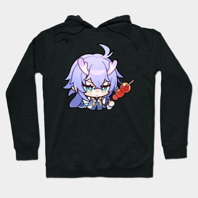 44519434 0 - Honkai: Star Rail Merch