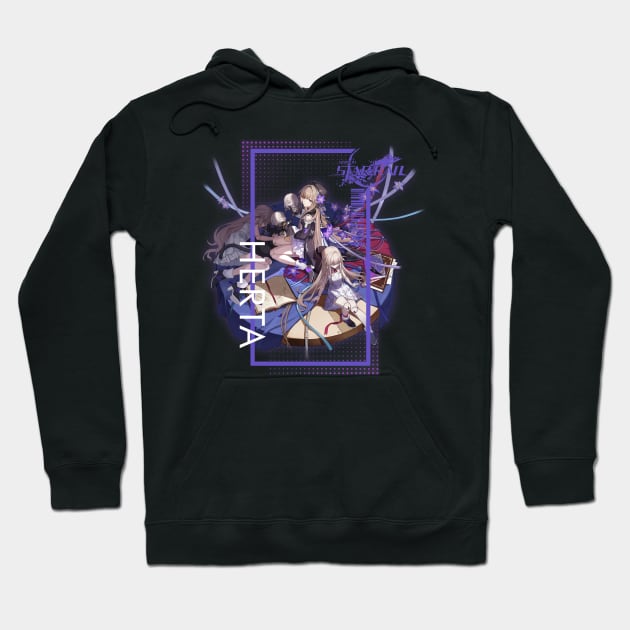 44793688 0 - Honkai: Star Rail Merch