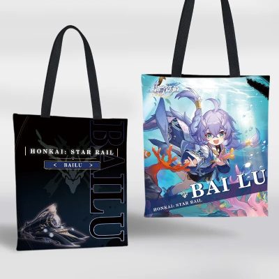 Top 10 Honkai Star Rail Totes Hot Trend